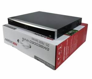 DS-7616NXI-I2/S(E) 16-канальний відеореєстратор Hikvision