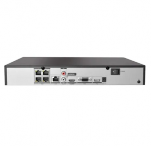 DS-7604NXI-K1/4P відеореєстратор Hikvision
