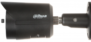 DH-IPC-HFW2449S-S-IL-BE 2.8mm 4 МП WizSense з подвійним підсвічуванням та мікрофоном