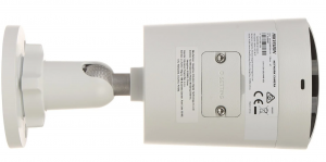 DS-2CD2047G2H-LIU IP видеокамера Hikvision 4Мп ColorVu