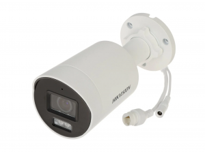 DS-2CD2047G2H-LIU IP видеокамера Hikvision 4Мп ColorVu