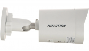DS-2CD2047G2H-LIU IP видеокамера Hikvision 4Мп ColorVu