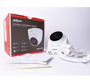 DH-IPC-HDW2230T-AS-S2 відеокамера Dahua