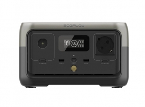 EcoFlow RIVER 2 Портативне джерело живлення