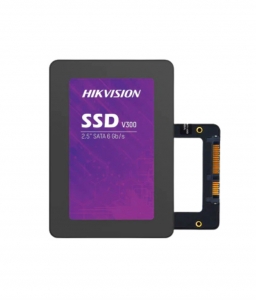 SSD накопичувач HIKVISION 1024GB/1TB V300 1024G-SSDV04dCD20A1024BAA