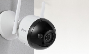 DH-F4C-PV Smart Dual Light Wi Fi відеокамера Dahua