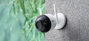 DH-F4C-PV Smart Dual Light Wi Fi відеокамера Dahua