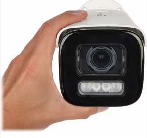 DS-2CD2687G2HT-LIZS IP відеокамера Hikvision