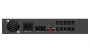 Como Plus 8012 ДБЖ постійного струму