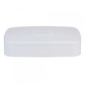 DHI-NVR2104-P-I2 4-канальний Smart 1U 4PoE 1HDD WizSense