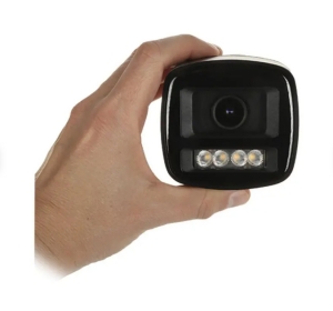 IP відеокамера Dahua DH-IPC-HFW2449TL-S-PRO