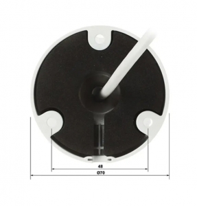 IP відеокамера Dahua DH-IPC-HFW2449TL-S-PRO