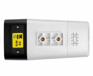 DH-IPC-HFW1239DT-4G-ST-IL-EU-B 4G відеокамера Dahua