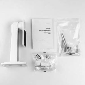 DH-IPC-HFW1239DT-4G-ST-IL-EU-B 4G відеокамера Dahua