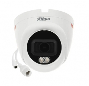 DH-IPC-HDW2449T-S-PRO IP відеокамера Dahua WizColor