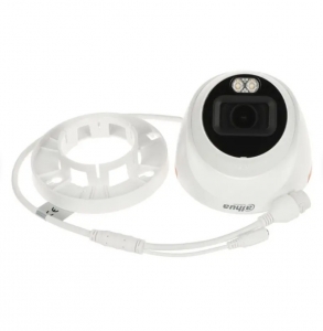 DH-IPC-HDW2449T-S-PRO IP відеокамера Dahua WizColor