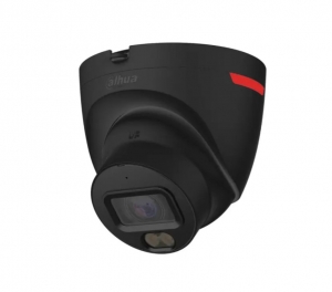 DH-IPC-HDW2449T-S-PRO-BE IP відеокамера Dahua WizColor