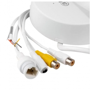 DH-IPC-HDBW2449F-AS-IL IP відеокамера Dahua WizColor