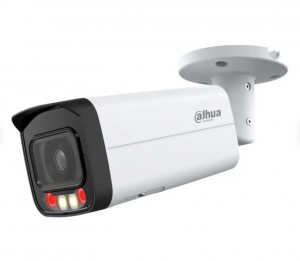 DH-IPC-HFW2849T-AS-IL IP відеокамера Dahua