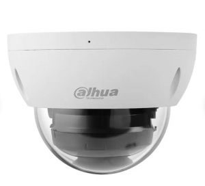 DH-IPC-HDBW2449E-S-IL 4МП IP відеокамера Dahua з мікрофоном