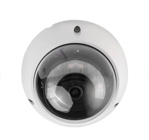 DH-IPC-HDBW2449E-S-IL 4МП IP відеокамера Dahua з мікрофоном