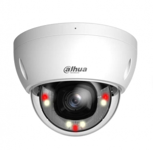 DH-IPC-HDBW2449E-S-IL 4МП IP відеокамера Dahua з мікрофоном