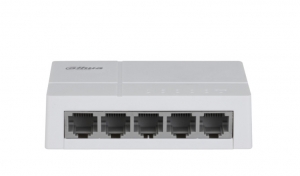 DH-SF1005L Комутатор 5 портів  Dahua