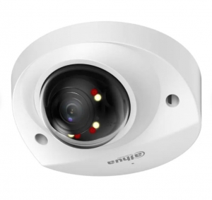 DH-IPC-HDBW2449F-AS-IL IP відеокамера Dahua WizColor