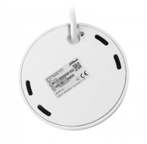 DH-IPC-HDBW2449F-AS-IL IP відеокамера Dahua WizColor
