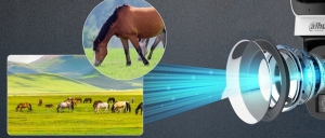 DH-IPC-PTS2649C-3E3Z-4GB20 4G камера APOLLO Dahua на акумуляторі з сонячною панеллю