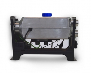 Автономний дизельний обігрівач FE-01 для приміщень до 200м²