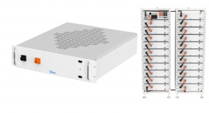 BOS-A Акумуляторний блок Deye