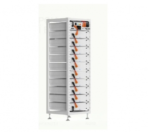 BOS-A Акумуляторний блок Deye