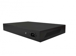 EW-S1919CF-AP PoE комутатор 16 портів некерований