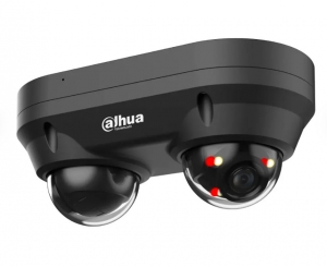 DH-IPC-HDBW2449F-AS-E2-IL-Black IP відеокамера Dahua