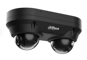 DH-IPC-HDBW2449F-AS-E2-IL-Black IP відеокамера Dahua