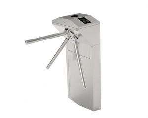 TS1011 Pro турнікет ZKTeco зі зчитувачем RFID карт