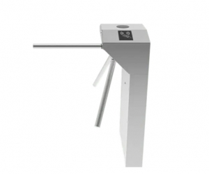 TS1011 Pro турнікет ZKTeco зі зчитувачем RFID карт