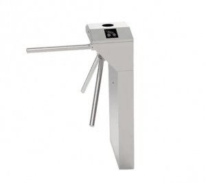 TS1011 Pro турнікет ZKTeco зі зчитувачем RFID карт