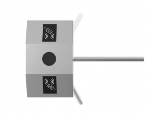 TS1011 Pro турнікет ZKTeco зі зчитувачем RFID карт