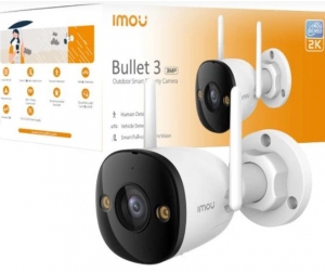 Imou Bullet 2E (IPC-K3DP-5H0WF) зовнішня Wi-Fi камера