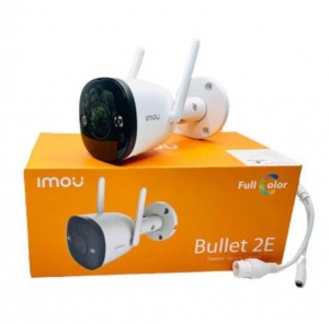 Imou Bullet 2E (IPC-K3DP-5H0WF) зовнішня Wi-Fi камера