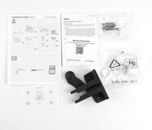 Dahua DH-IPC-PT2849C1-S-PV-PRO-BE 8МП поворотна IP відеокамера