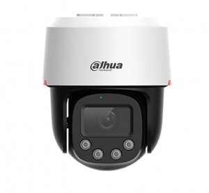 Dahua DH-SD2C400NA-B-PV-PRO поворотна IP відеокамера