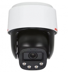 Dahua DH-SD2C400NA-B-PV-PRO поворотна IP відеокамера