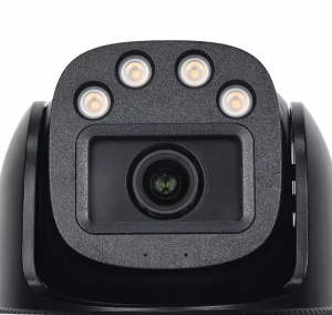 Dahua DH-IPC-PT2849C1-S-PV-PRO 8МП поворотна IP відеокамера