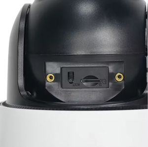 Dahua DH-SD2C400NA-B-PV-PRO поворотна IP відеокамера