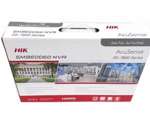 Hikvision DS-7632NXI-I2/Vpro 32-канальний NVR AcuSeek