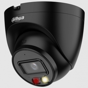 Dahua DH-IPC-HDW2449T-S-IL-BE 4МП камера з мікрофоном