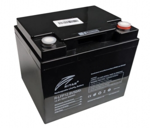 R-LFP12.8V50AH LiFePO4 aкумулятор Ritar